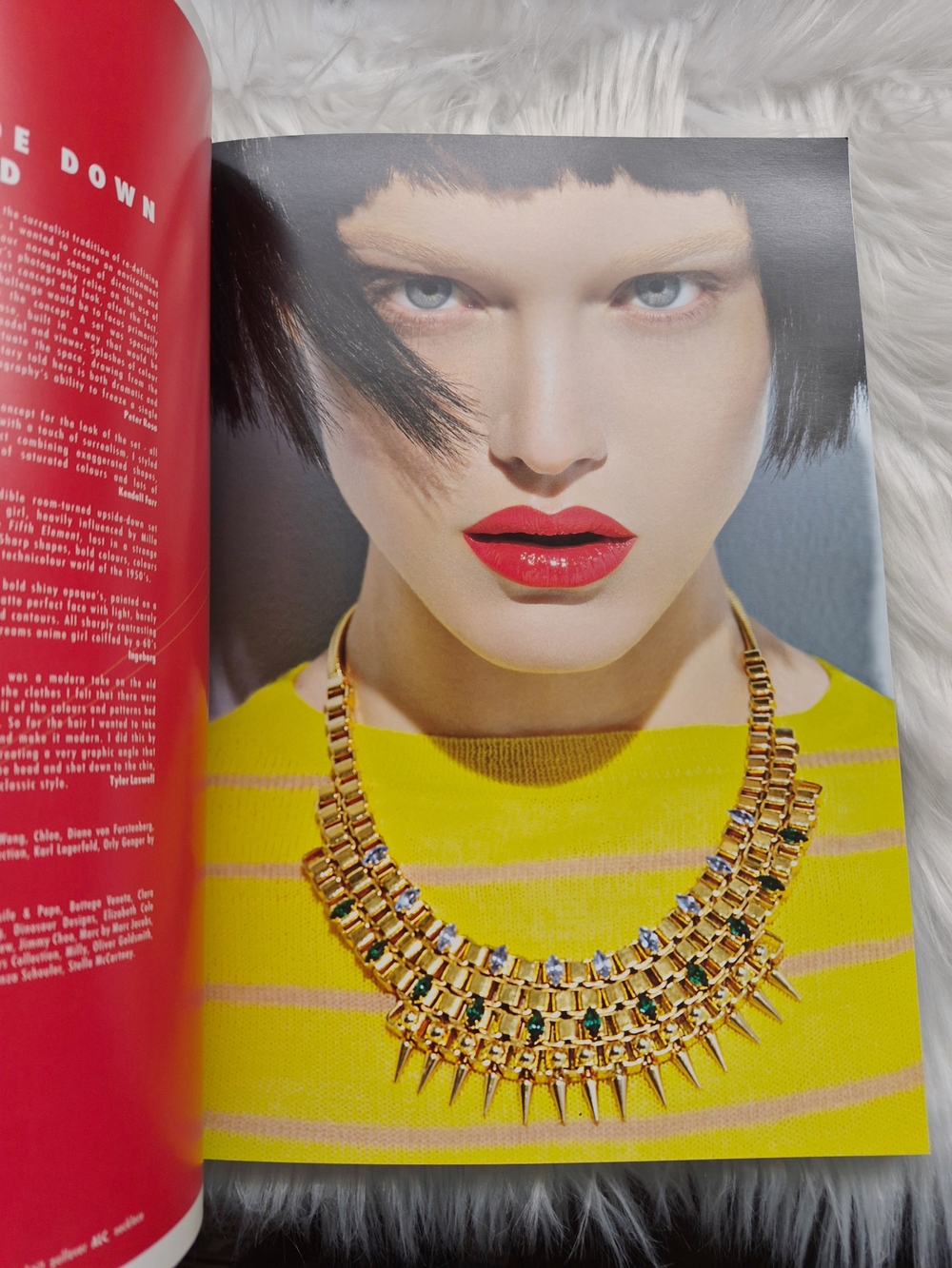 Kurv Magazine Issue